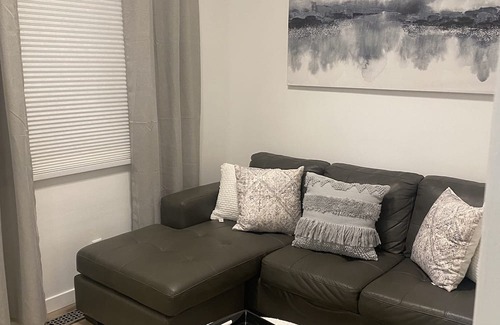 Port Dalhousie Apartment | Beautiful apartment in the hub of Port Dalhousie, beach, restaurants n cafes