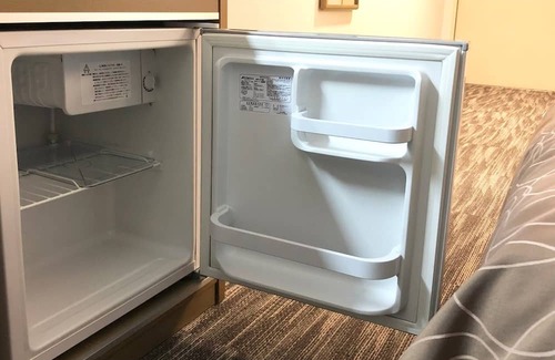 Mihara House | Deluxe twin room nonsmoking Room without meals / Mihara Hiroshima