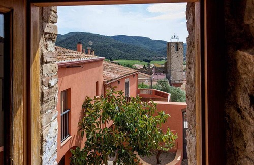 Cantallops House | Casa de Pedra - Country house in the Alt Empordà