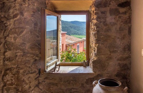 Cantallops House | Casa de Pedra - Country house in the Alt Empordà