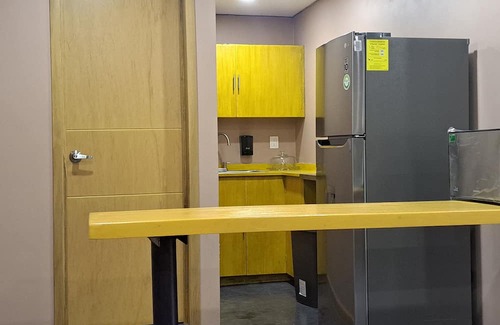 Fortin de las Flores Apartment | excellent place to rest