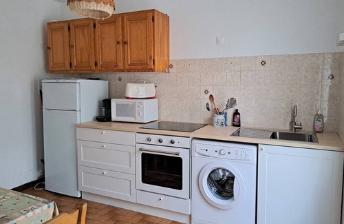Lit-et-Mixe Apartment | Studio near Contis beach