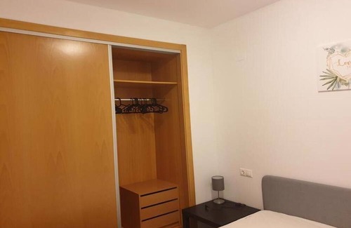 Teulada Apartment | Moraira Seaview Appartment II