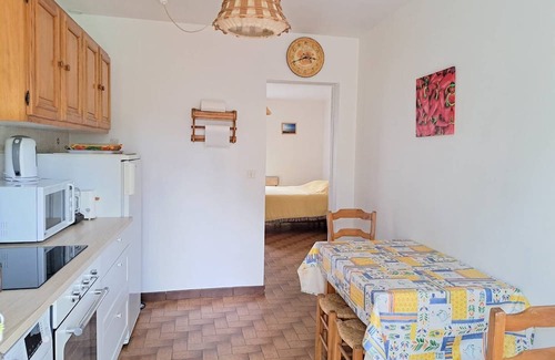 Lit-et-Mixe Apartment | Studio near Contis beach