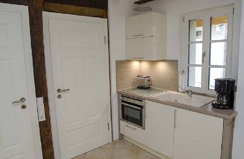 Neustadt-Haardt Apartment | Urlaub Beim Winzer. Apartment Biengarten