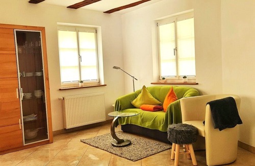 Neustadt-Haardt Apartment | Urlaub Beim Winzer. Apartment Biengarten