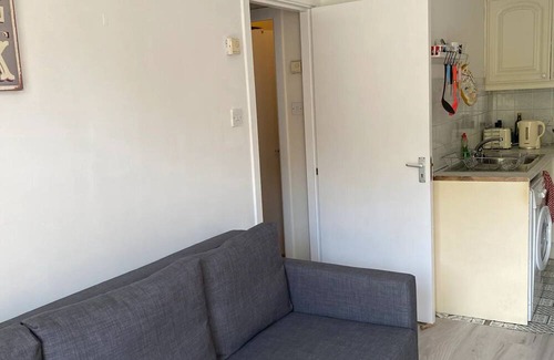 The Liberties Apartment | Central 1BD Flat in Dublin