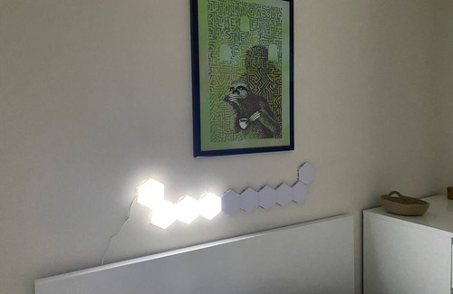 The Liberties Apartment | Central 1BD Flat in Dublin