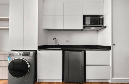 Chico Norte III Apartment | Fh~Spectacular studio w/terrace & fully equipped~