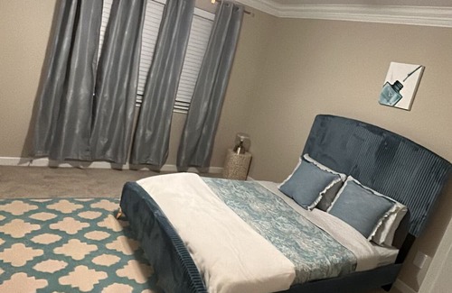 Nassau Bay Apartment | The Beautiful Bay Area