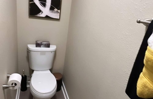 Nassau Bay Apartment | The Beautiful Bay Area