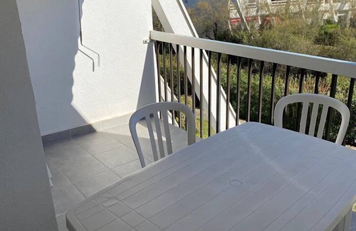 Le Couchant Apartment | RARE 6 BED TERRACE APARTMENT WITH POOL LA GRANDE MOTTE | COUCHANT
