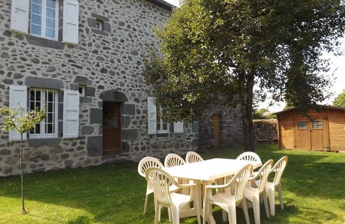 Saint-Cirgues-de-Malbert Cottage | Gite Saint-Cirgues-de-Malbert, 1 bedroom, 2 persons