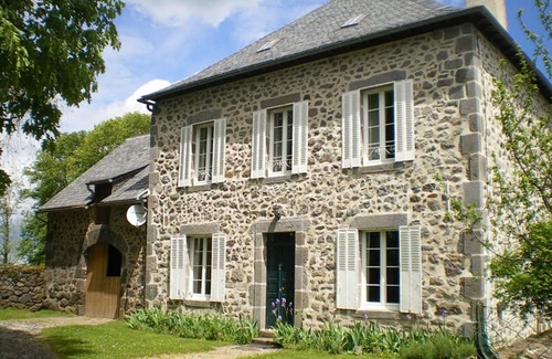 Saint-Cirgues-de-Malbert Cottage | Gite Saint-Cirgues-de-Malbert, 1 bedroom, 2 persons