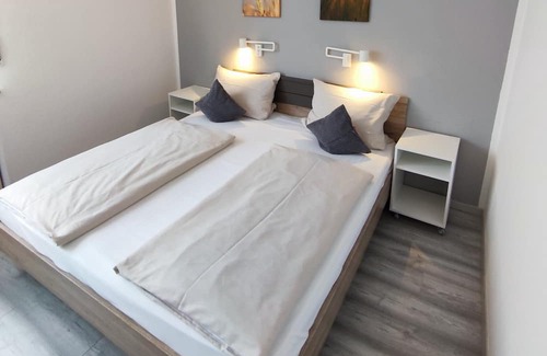 Vechta Hotel | Gästehaus am Bahnhof