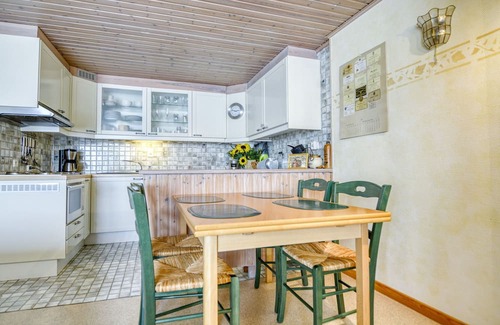 Han-sur-Lesse Apartment | Vrbo Property