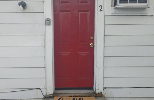 Downtown Apartment | Charming Studio Minutes from Downtown