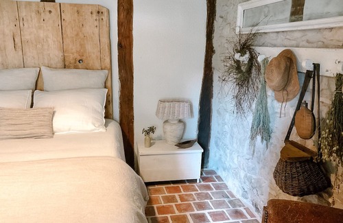 Tourtoirac Bed & Breakfast | Domaine de Pragelier, le Caribou in Tourtoirac