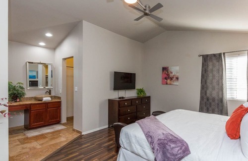 Brandywine Estates House | Backyard Playground! Golf | Sport Court & Hot Tub!