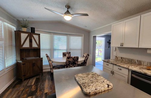 River Ranch Cottage | Welcome to our Florida Flamingo Cottage at River Ranch Resort! 53