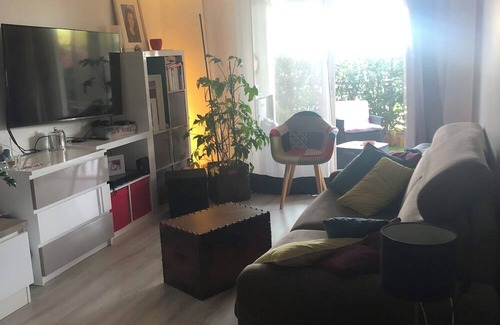 Liberation Apartment | Coquet Appartement Avec Piscine Idéal Vacances