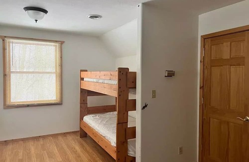 Walker House | Cozy Lake House off of Steamboat Bay on Leech Lake.