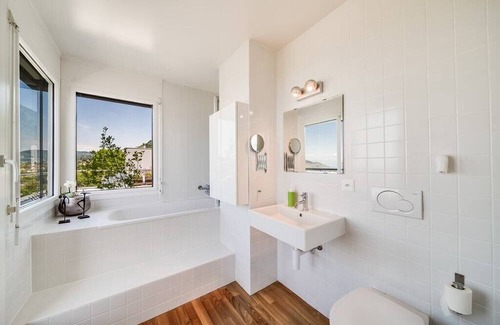 Montreux Villa | Panoramic 3BD Dream Family Villa in Montreux by GuestLee