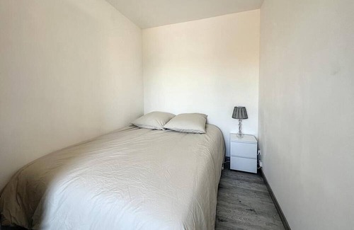 Croix-d'Argent Apartment | T2 Renové et au Calme en Centre-ville