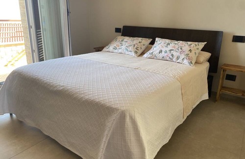 Roseto degli Abruzzi Bed & Breakfast | Seta Luxury