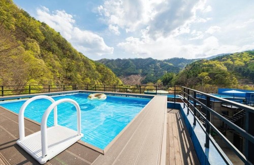 Buk House | Gapyeong Point Pool Villa Pension