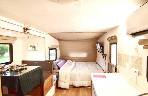 Sang House | Gapyeong Ire Camping Pension