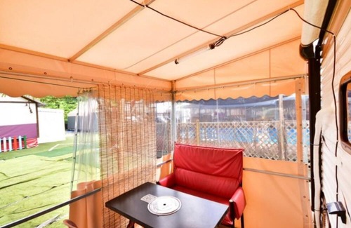 Sang House | Gapyeong Ire Camping Pension