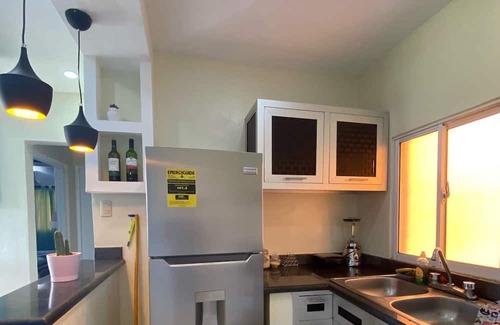 Moca Apartment | Furnished and comfortable apartment. It is located in a central part