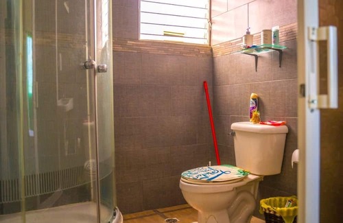 Moca Apartment | Furnished and comfortable apartment. It is located in a central part