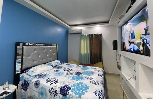 Moca Apartment | Furnished and comfortable apartment. It is located in a central part