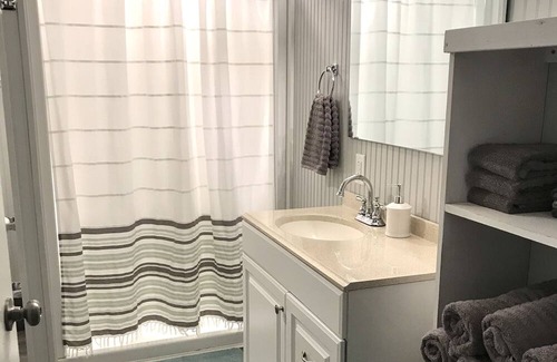Zwolle Cottage | Cozy Cottage on Toledo Bend!