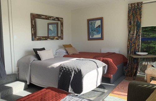 Oakura Villa | BUTLERS LANE THE RETREAT