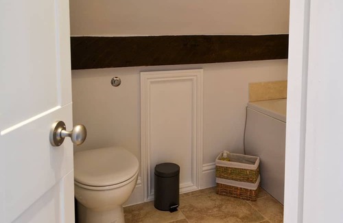 Cawood Cottage | 3 bedroom accommodation in Cawood