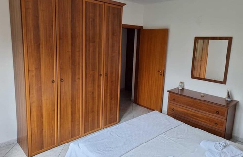 Castelluzzo Apartment | Mrina San Vito Lo Capo Reserve