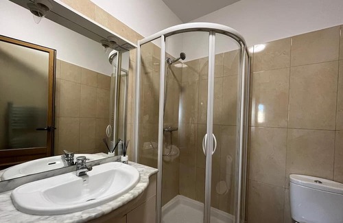 Agoncillo Ski Chalet | Alojamiento Rural "El Castillo"