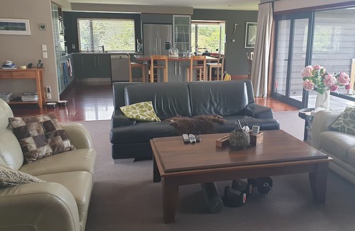 Rangatira Park House | Huka Falls Haven Taupo