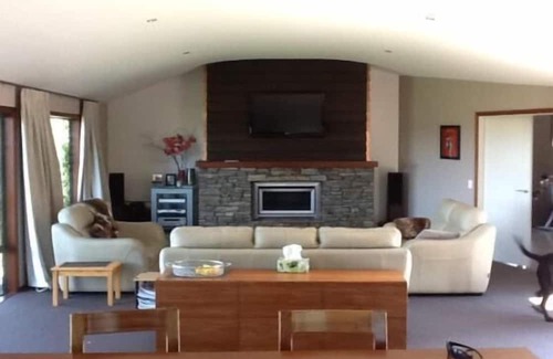 Rangatira Park House | Huka Falls Haven Taupo