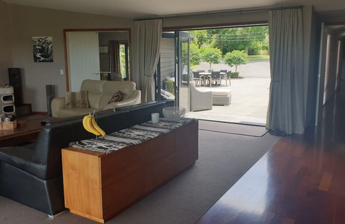 Rangatira Park House | Huka Falls Haven Taupo