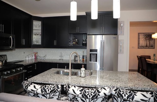 Brampton House | Pleasantries in Mount Pleasant