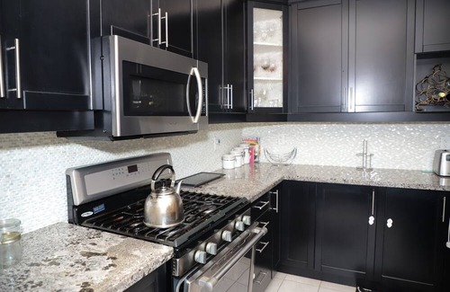 Brampton House | Pleasantries in Mount Pleasant