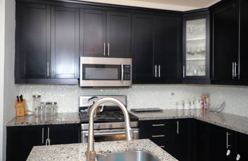 Brampton House | Pleasantries in Mount Pleasant