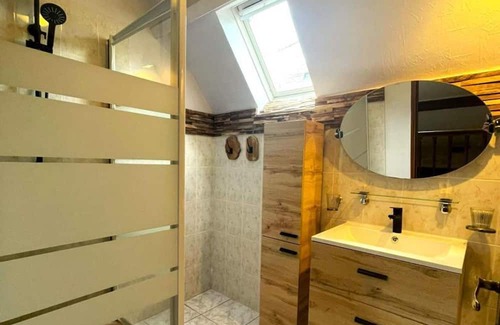 Saint-Julien-de-Lampon Cottage | Gite Saint-Julien-de-Lampon, 2 bedrooms, 4 persons