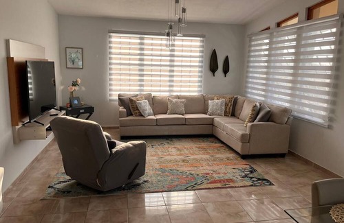 Llanos Costa House | Beach House