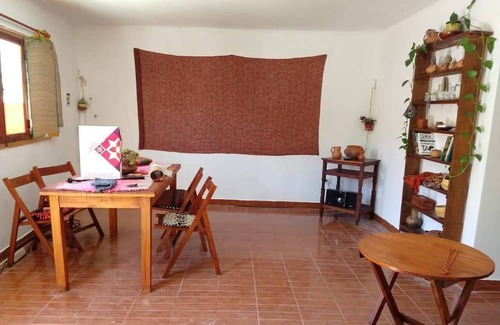 Iruya House | '' La Casita De Merlin "The Magic Of Iruya