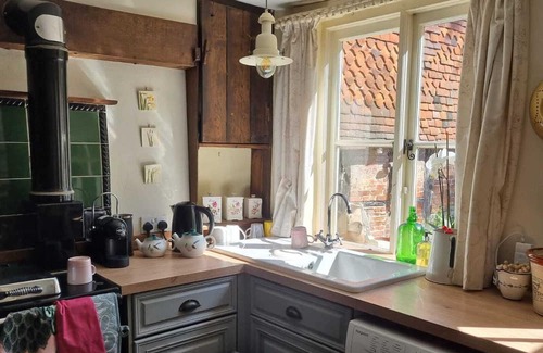 Petworth Cottage | Vrbo Property